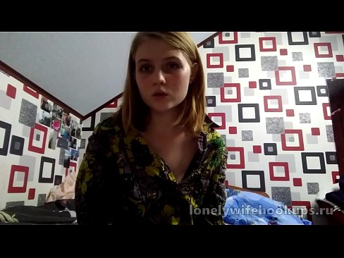 ❤️ Fiatal szőke diák Oroszországból szereti a nagyobb farkakat. Sluts at hu.fullsexmovs.ru ❌