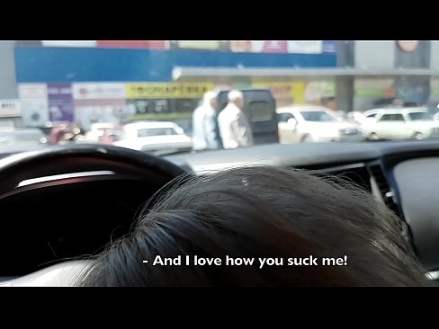❤️ A szupermarket előtti parkolóban szívták meg. Sluts at hu.fullsexmovs.ru ❌